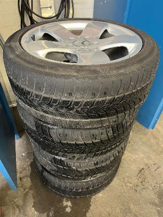 Mercedes E-klasse 280 Classic picture 17