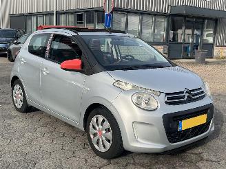 Citroën C1 1.2 PureTech Airscape Shine picture 3