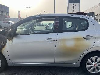 Citroën C1 1.2 PureTech Airscape Shine picture 8