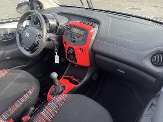 Citroën C1 1.2 PureTech Airscape Shine picture 12