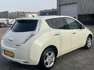 Nissan Leaf Base 24 kWh picture 4
