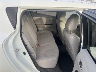 Nissan Leaf Base 24 kWh picture 11