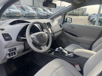 Nissan Leaf Base 24 kWh picture 13