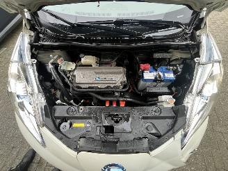 Nissan Leaf Base 24 kWh picture 7