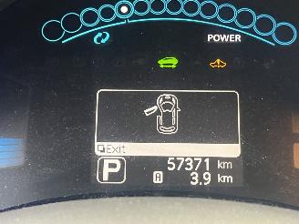 Nissan Leaf Base 24 kWh picture 17