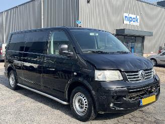 Volkswagen Transporter 2.5 TDI 340 MHD AUTOMAAT picture 3