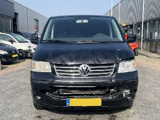 Volkswagen Transporter 2.5 TDI 340 MHD AUTOMAAT picture 2