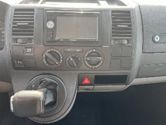 Volkswagen Transporter 2.5 TDI 340 MHD AUTOMAAT picture 19