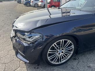 BMW 5-serie 530d xDrive High Executive picture 17