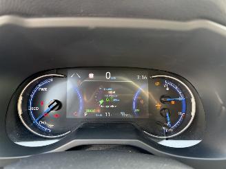 Toyota Rav-4 2.5 Hybrid AWD Style pano picture 18