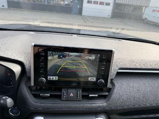 Toyota Rav-4 2.5 Hybrid AWD Style pano picture 22