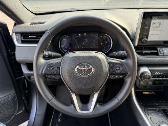 Toyota Rav-4 2.5 Hybrid AWD Style pano picture 17