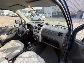 Opel Agila 1.2-16V Flexx picture 17