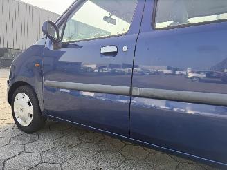 Opel Agila 1.2-16V Flexx picture 9