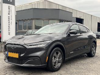 škoda osobní automobily Ford Mustang Mach-E Extended RWD 98 kWh 2022/4