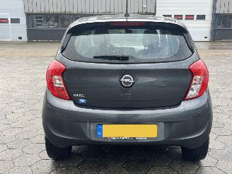Opel Karl 1.0 ecoFLEX Edition picture 5