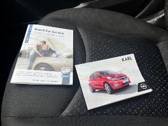 Opel Karl 1.0 ecoFLEX Edition picture 19