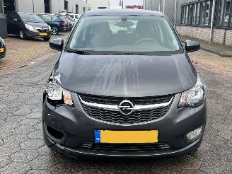 Opel Karl 1.0 ecoFLEX Edition picture 2