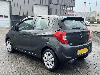 Opel Karl 1.0 ecoFLEX Edition picture 6