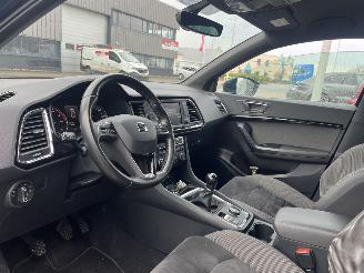 Seat Ateca 1.4 EcoTSI Xcellence picture 14