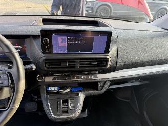 Toyota Proace 75 kWh Electric Worker Professional Extra Range L1 picture 20