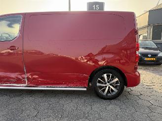 Toyota Proace 75 kWh Electric Worker Professional Extra Range L1 picture 7