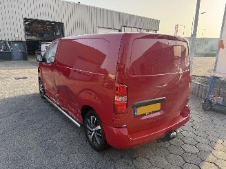 Toyota Proace 75 kWh Electric Worker Professional Extra Range L1 picture 6