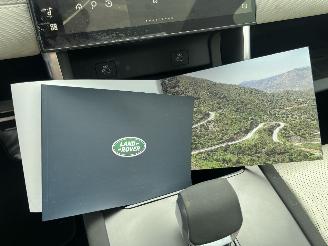 Land Rover Discovery Sport 1.5 P300e PHEV Dynamic HSE picture 27