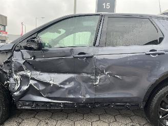 Land Rover Discovery Sport 1.5 P300e PHEV Dynamic HSE picture 9