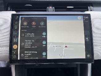 Land Rover Discovery Sport 1.5 P300e PHEV Dynamic HSE picture 24