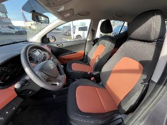 Hyundai I-10 1.0i i-Motion Comfort picture 13