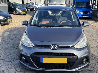 Hyundai I-10 1.0i i-Motion Comfort picture 2