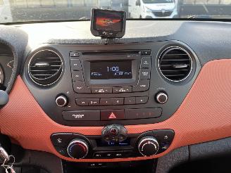 Hyundai I-10 1.0i i-Motion Comfort picture 16