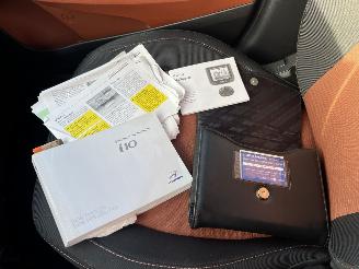 Hyundai I-10 1.0i i-Motion Comfort picture 17