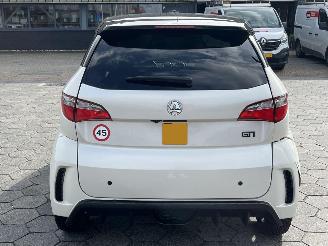 Aixam Crossline EVO picture 5