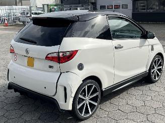 Aixam Crossline EVO picture 4