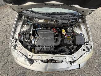 Fiat Punto 1.4-16V Dynamic picture 7