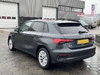 Audi A3 Sportback 40 TFSI e Edition picture 6