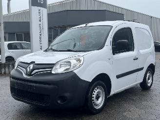 skadebil bedrijf Renault Kangoo Express 1.5 dCi 75 Express Compact Comfort S&S 2016/11