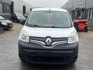 Renault Kangoo Express 1.5 dCi 75 Express Compact Comfort S&S picture 2