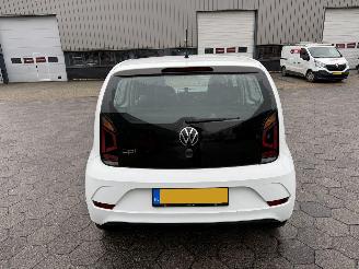Volkswagen Up! 1.0 picture 5