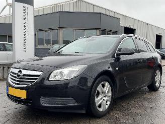 škoda osobní automobily Opel Insignia Sports Tourer 1.8 Business 2009/11