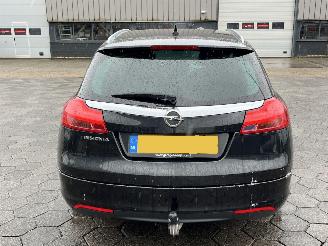 Opel Insignia Sports Tourer 1.8 Business picture 5