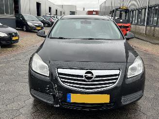 Opel Insignia Sports Tourer 1.8 Business picture 2
