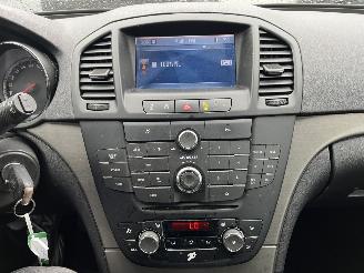 Opel Insignia Sports Tourer 1.8 Business picture 17