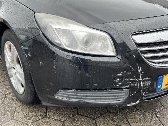 Opel Insignia Sports Tourer 1.8 Business picture 8