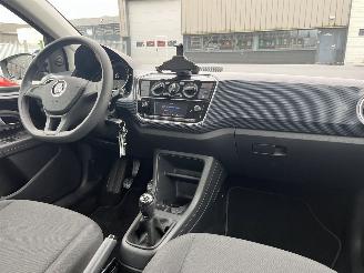Volkswagen Up! 1.0 picture 12