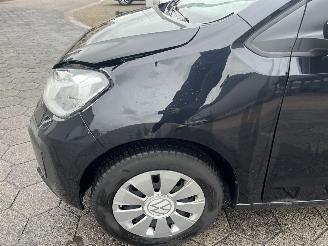 Volkswagen Up! 1.0 picture 8