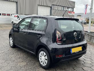 Volkswagen Up! 1.0 picture 6