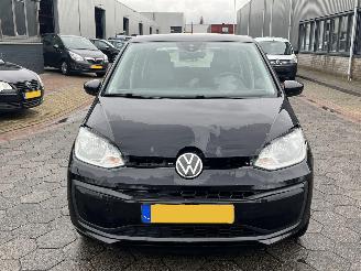 Volkswagen Up! 1.0 picture 2